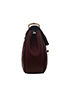 Drew Bijou Shoulder Bag, side view